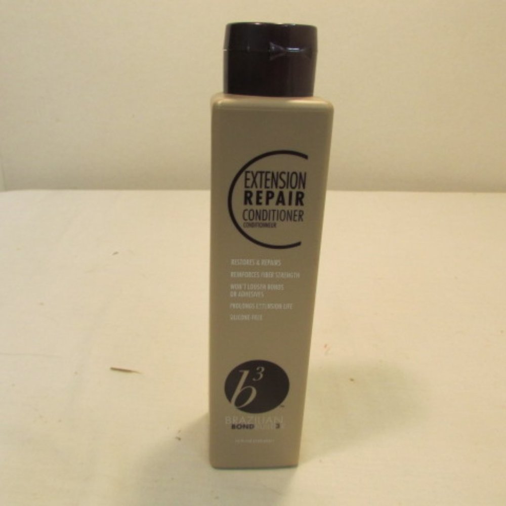 Brazilian Bond Build 3R Extension Repair Conditioner b3 12 oz.